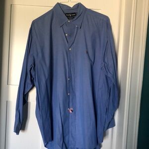 Ralph Lauren dress shirt